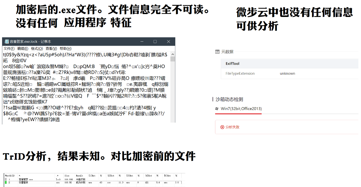 文件加密工具 操作简单快捷-小编推荐