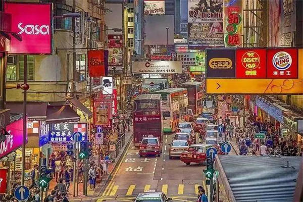 香港人的生活水平已经达到什么程度了-小编推荐