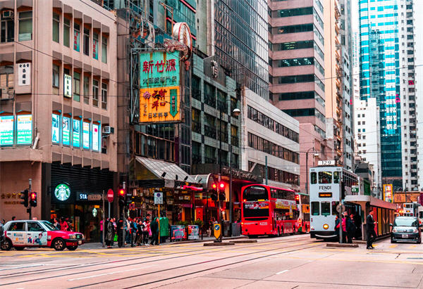 香港人的生活水平已经达到什么程度了-小编推荐