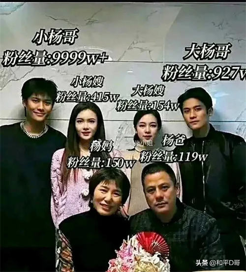 真恐怖的网红流量经济-小编推荐
