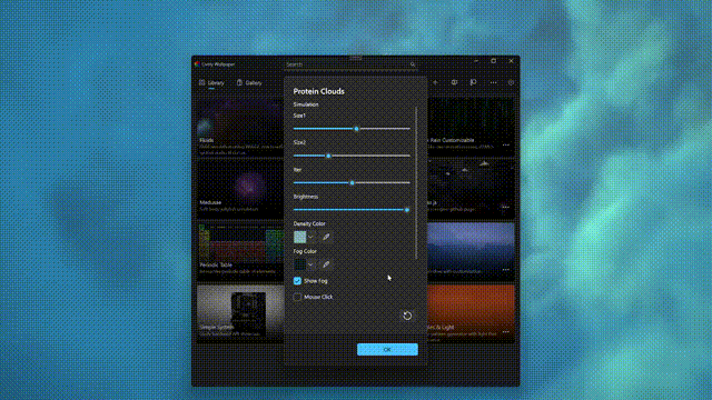 动态壁纸软件Lively Wallpaper V2.0.7.0-小编推荐