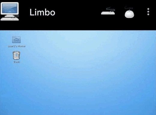 安卓虚拟机【Limbo Emulator】V6.0.1-小编推荐
