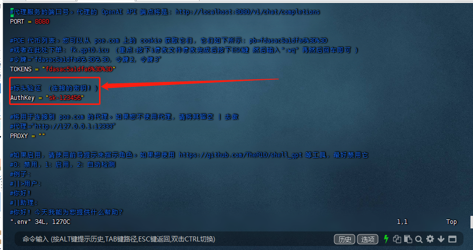 一键搭建POE中转接口 转发（实现低价GPT4.0 转发）-小编推荐