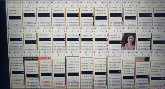 拼多多全自动采集挂机项目，单窗口日收益16+-小编推荐