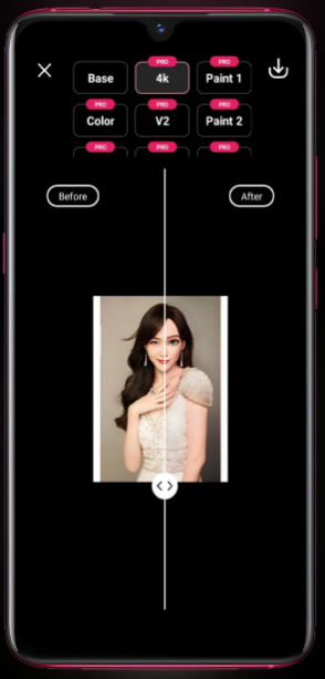 Aibi Photo-AI 照片增强器 v1.34.0-小编推荐,Aibi Photo-AI 照片增强器 v1.34.0,Aibi Photo,第2张