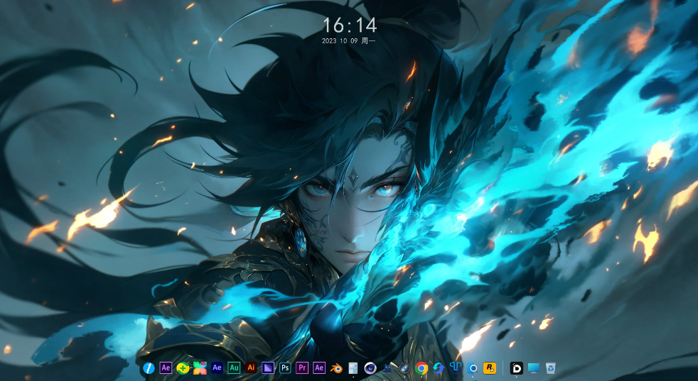 小桌面动态壁纸 V2.1.18.1-小编推荐