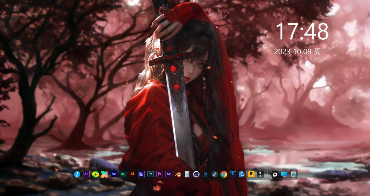 小桌面动态壁纸 V2.1.18.1-小编推荐