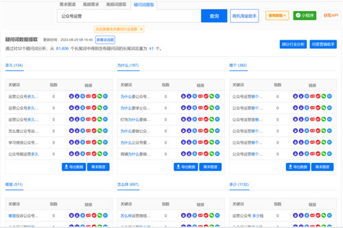 让你不缺爆款内容选题来源的10个方法-小编推荐