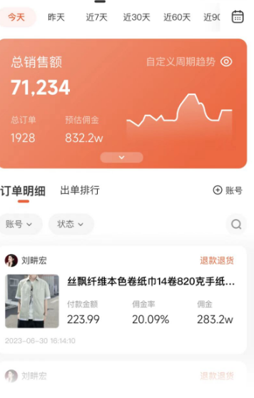 今年必做的项目，抖音图文带货，无脑搬运，有人一部手机赚了20W-小编推荐
