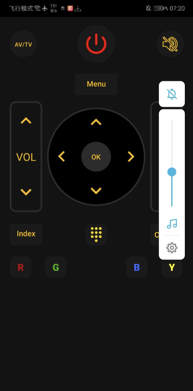 通用遥控器(8.7mb)Universal TV Remote Control v2.1.6-小编推荐