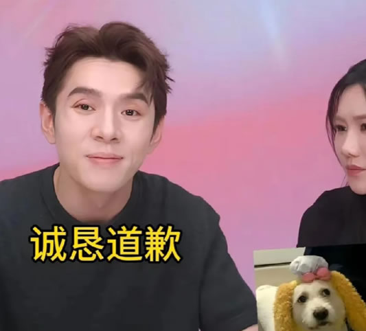大杨哥怒斥李佳琦垄断-小编推荐