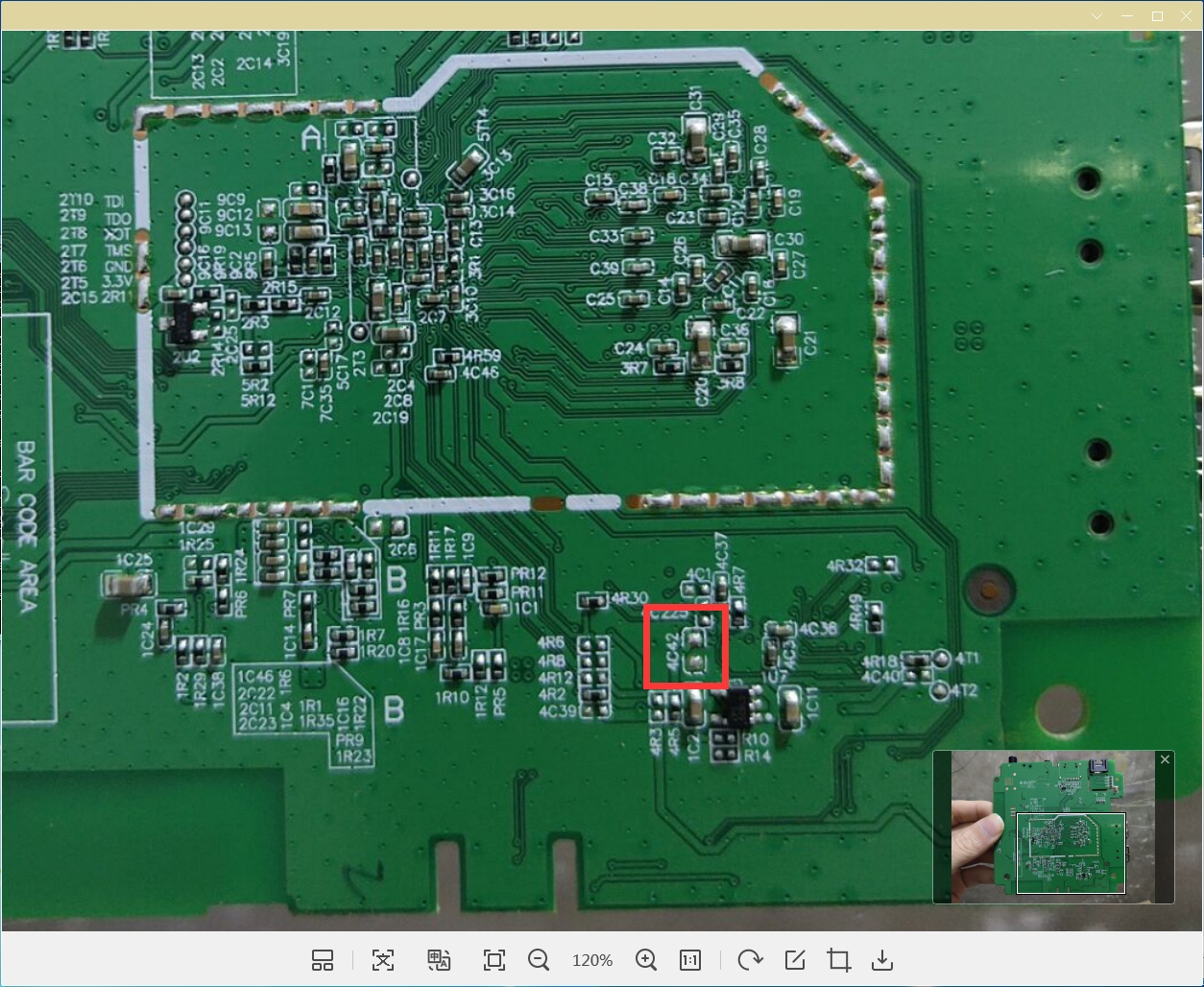 魔百盒子CM311-1A(CH)长虹代工刷机免费固件+线刷教程-小编推荐