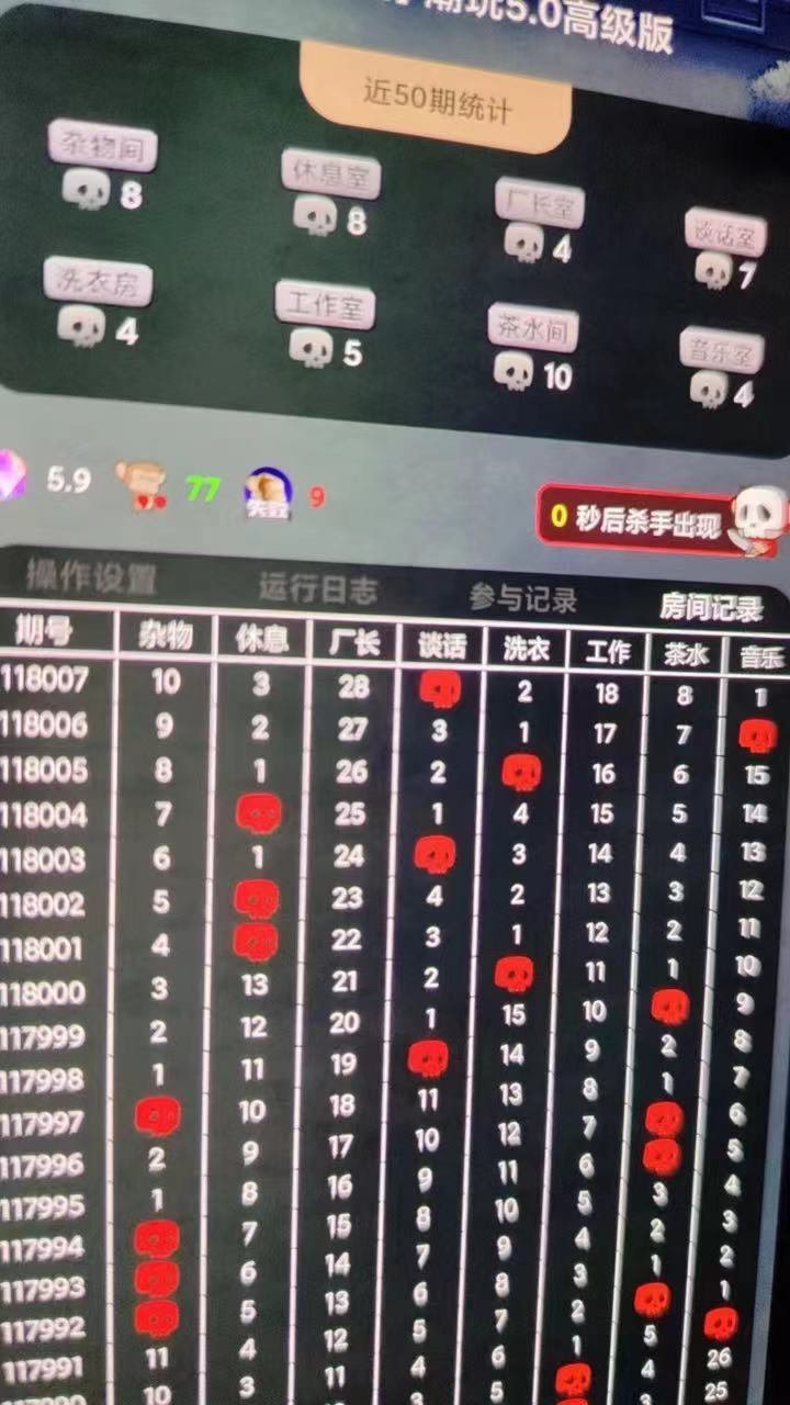 大树潮玩宇宙大逃杀5.0-AI升级-小编推荐