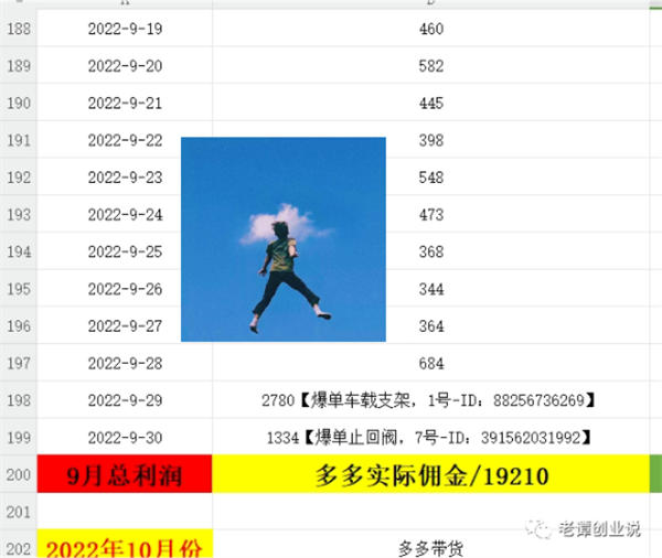 我是如何做多多视频带货项目-小编推荐