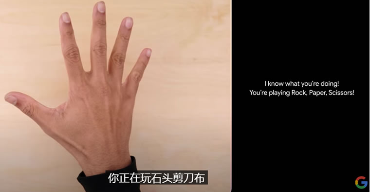 干爆ChatGPT，谷歌发布新大模型：Gemini-小编推荐
