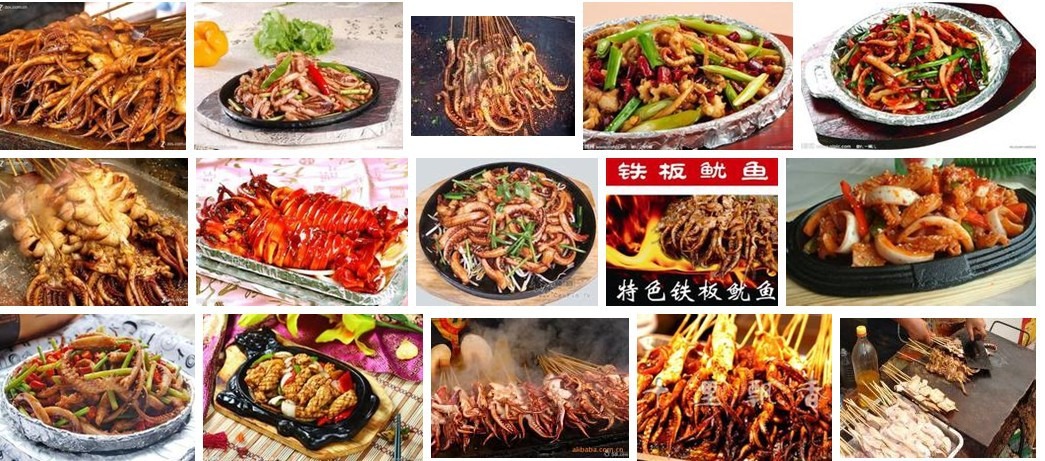 100套小吃配方+创业落地指南 视频-小编推荐
