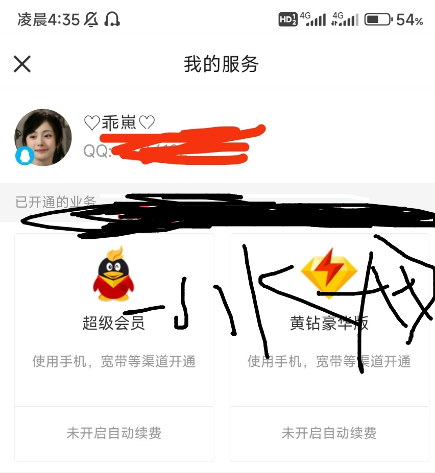 2024年卡QQ钻链接-小编推荐