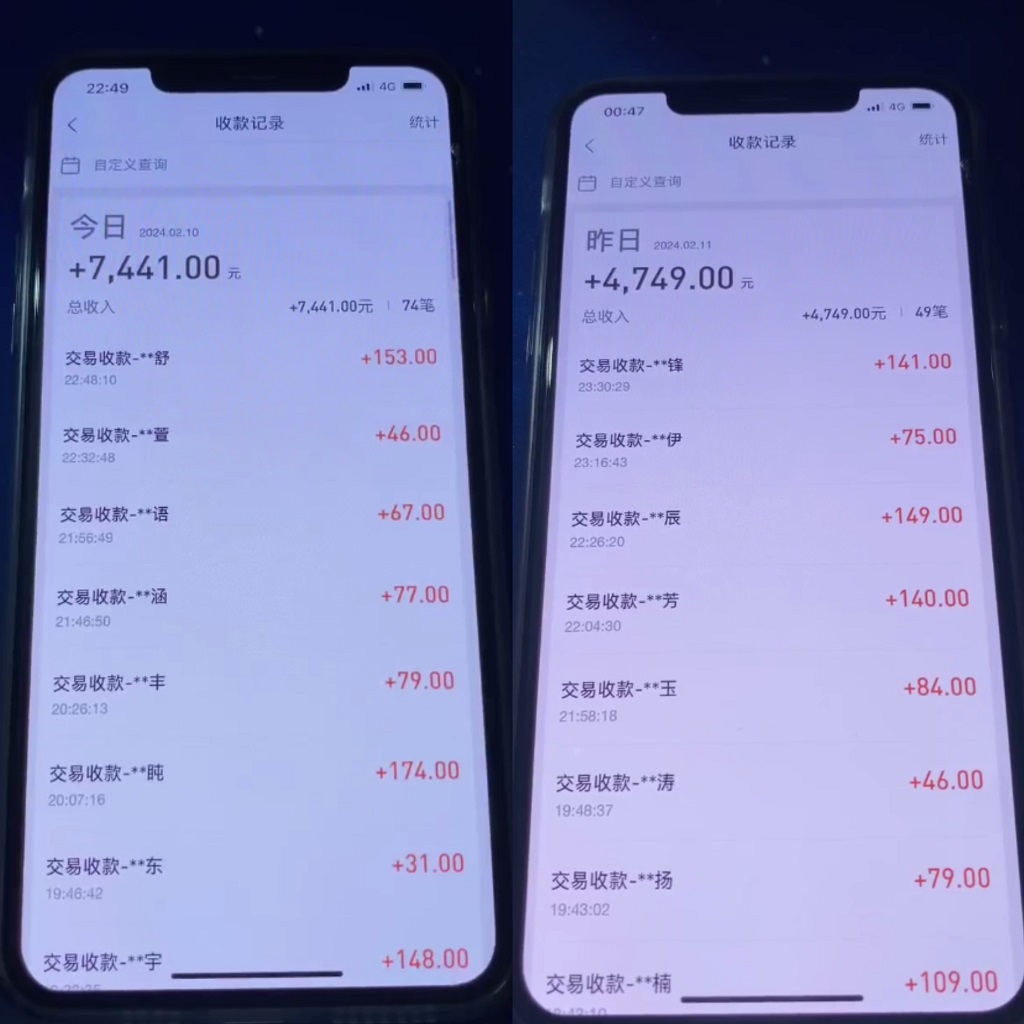 利用淘宝公域+私域差价掘金，日赚1000-5000元，工作室可放大操作，实操-小编推荐