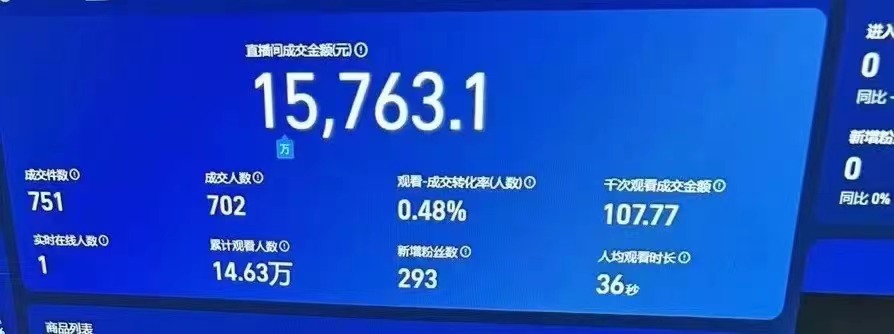 2024年【蓝海】项目 支付宝无人直播 小白也能日入1000+ 实操教程-小编推荐