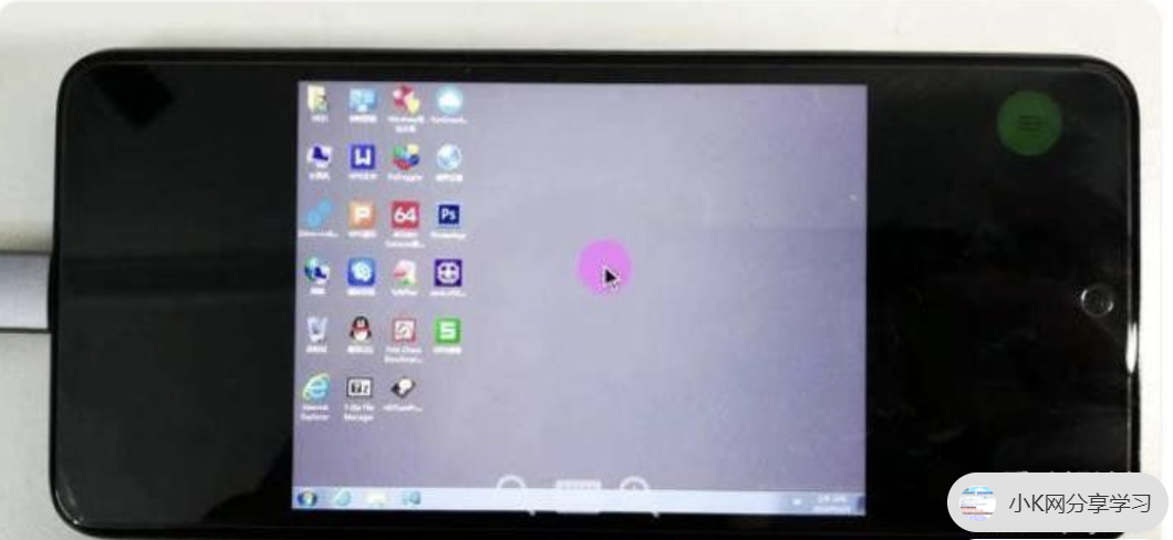 ZeroTermux 把手机打造成超强 Linux 主机 （进来讨论下怎么给手机插网线调试设备）-小编推荐
