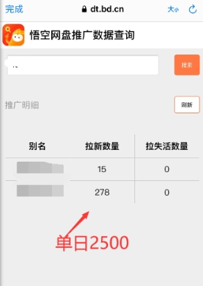 网盘拉新_实战系列，入门级教程，小白单月破万（1.0版教程）-小编推荐,网盘拉新_实战系列，入门级教程，小白单月破万（1.0版教程）,网盘拉新,第2张