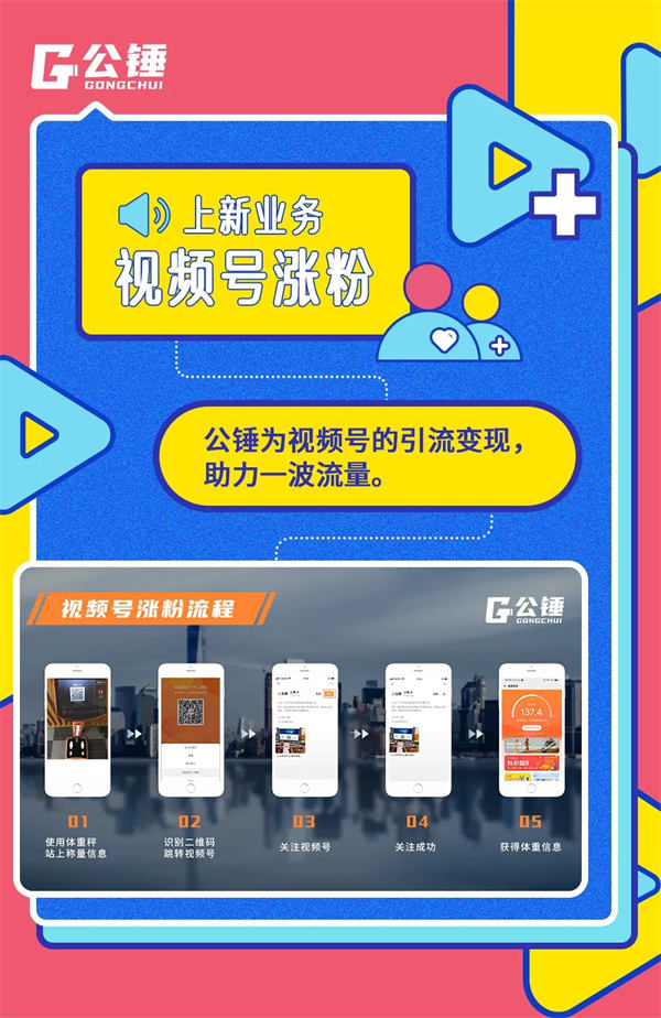 视频号的运营，将成为短视频的赚钱流量口-小编推荐
