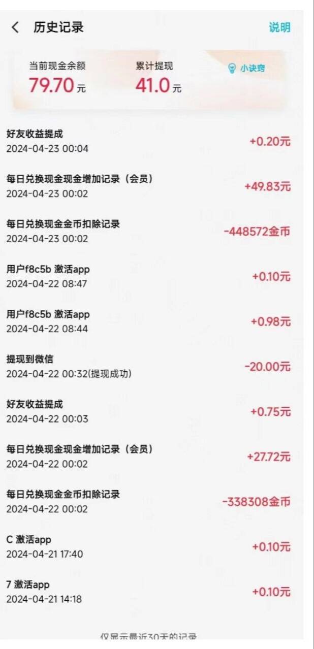 4月最新免费边看短剧边撸收益，每日可撸50+，无上限-小编推荐,4月最新免费边看短剧边撸收益，每日可撸50+，无上限,4月最新免费边看短剧边撸收益,每日可撸50+,无上限,第2张