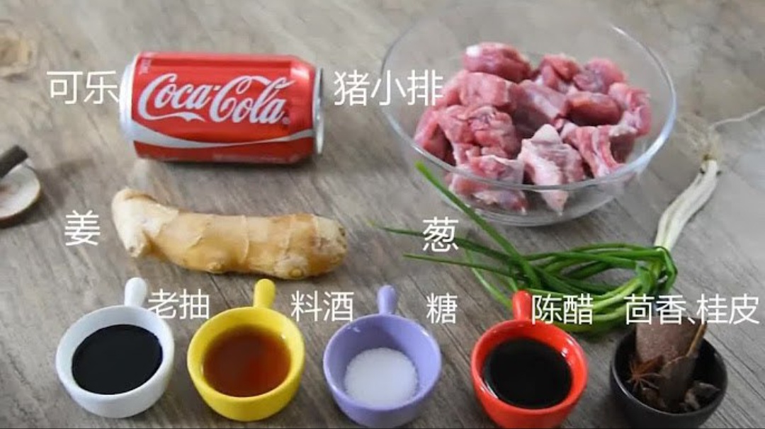 127道家常菜制作教学合集-小编推荐