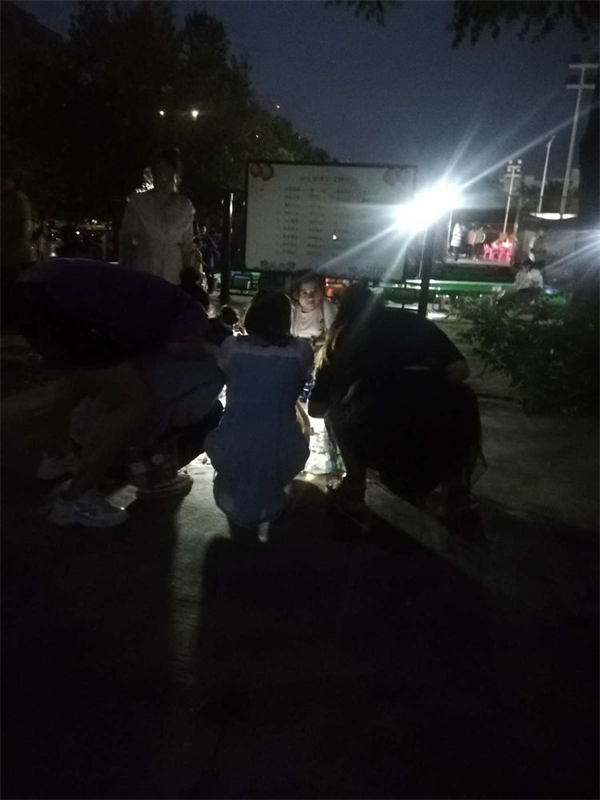 摆地摊的八大禁忌-小编推荐