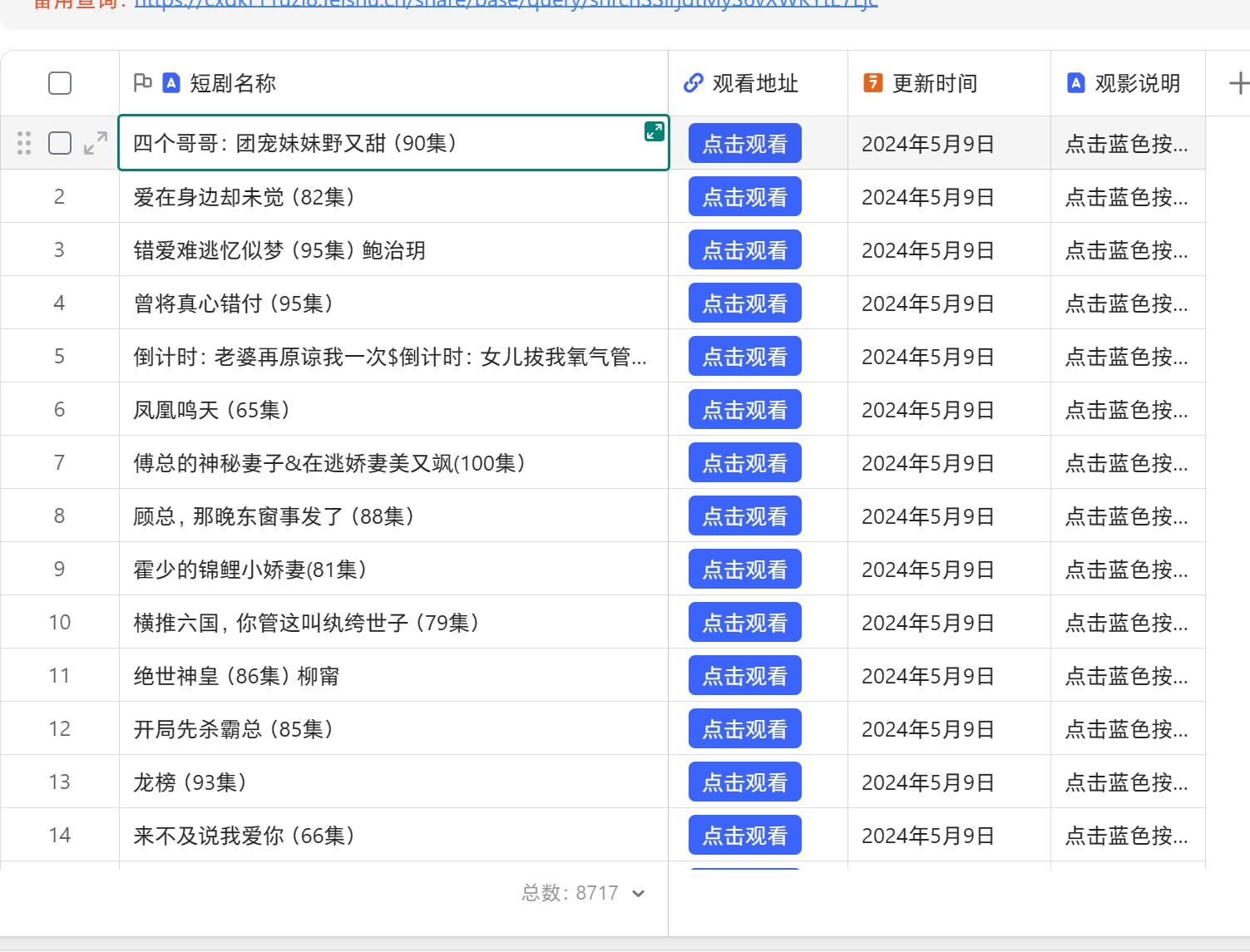 8600+热门爽文短剧，自助搜索，每日更新，一次性看到爽，再也不用担心收费了。-小编推荐,8600+热门爽文短剧，自助搜索，每日更新，一次性看到爽，再也不用担心收费了。,8600+热门爽文短剧,自助搜索,每日更新,一次性看到爽,再也不用担心收费了。,第2张