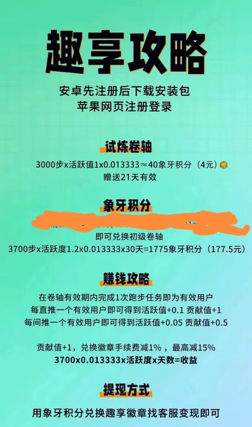 趣享生活每天点一下分红5-10米-小编推荐