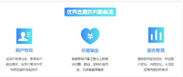 我做了14年运营！分享下我是如何写出来爆款文案的-小编推荐