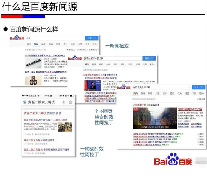 百度霸屏引流的 6 大方法，让你轻松实现被动引流-小编推荐