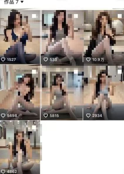 制作100%过原创的美女抖音号，小白轻松上手，日引S粉上百+含金量极高-小编推荐