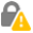 wordpress网站启用https证书步骤方法-seo教程,橙色三角形https锁,wordpress网站启用https证书步骤方法,第5张