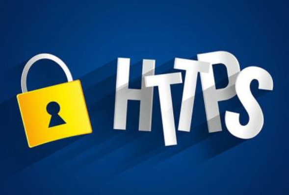 如何做好seo基础优化,新手入门必看!-seo教程,HTTPS协议,如何做好seo基础优化,新手入门必看!,第5张