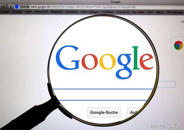 谈谈谷歌SEO与百度SEO的区别与联系-seo教程,google谷歌与百度展现方式的区别,谈谈谷歌SEO与百度SEO的区别与联系,第5张
